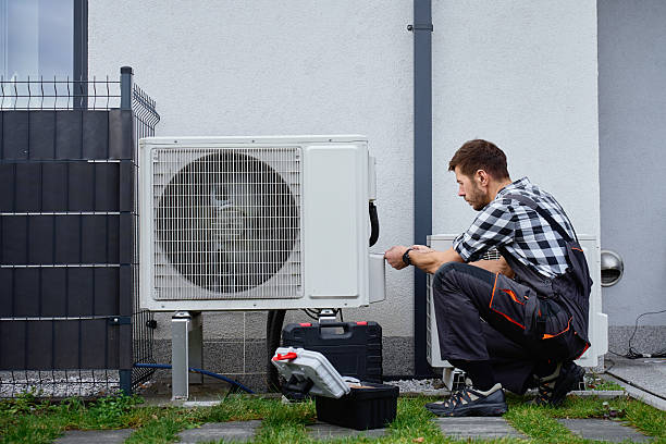 Trusted Hvac service in College Corner, OH - JG Cool HVAC